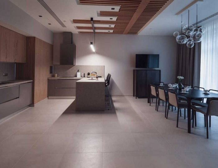 Таунхаус 4 корпус - Дом отдыха «ЛУЖКИ.клуб»