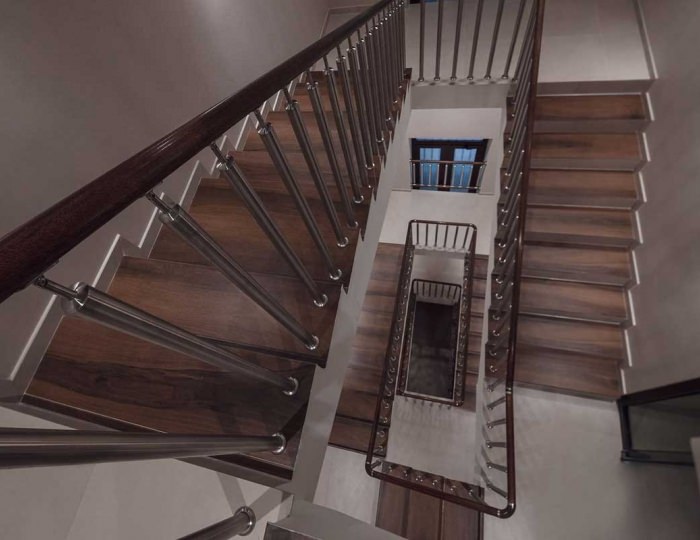 Таунхаус 4 корпус - Дом отдыха «ЛУЖКИ.клуб»