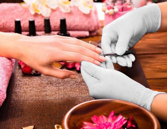 SPA-отдых - Дом отдыха «ЛУЖКИ.клуб»