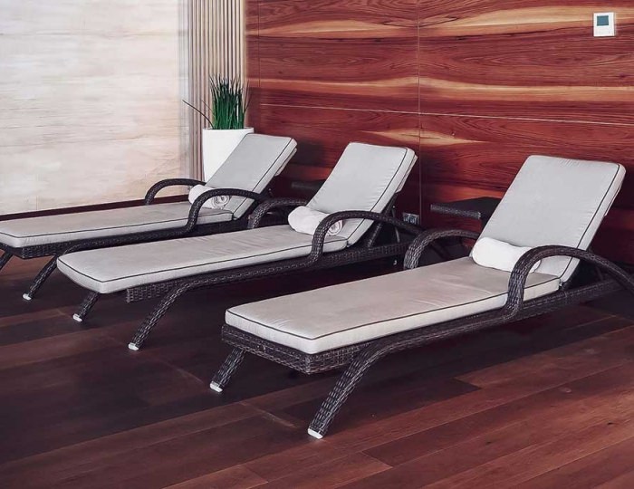 SPA-отдых - Дом отдыха «ЛУЖКИ.клуб»