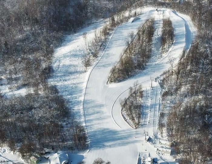 Услуги, развлечения и спорт - Дом отдыха «ЛУЖКИ.клуб»