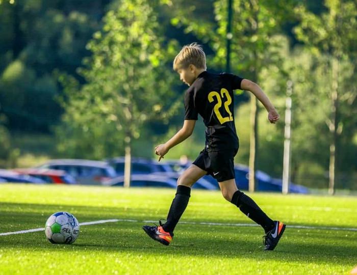 Услуги для детей - Дом отдыха «ЛУЖКИ.клуб»