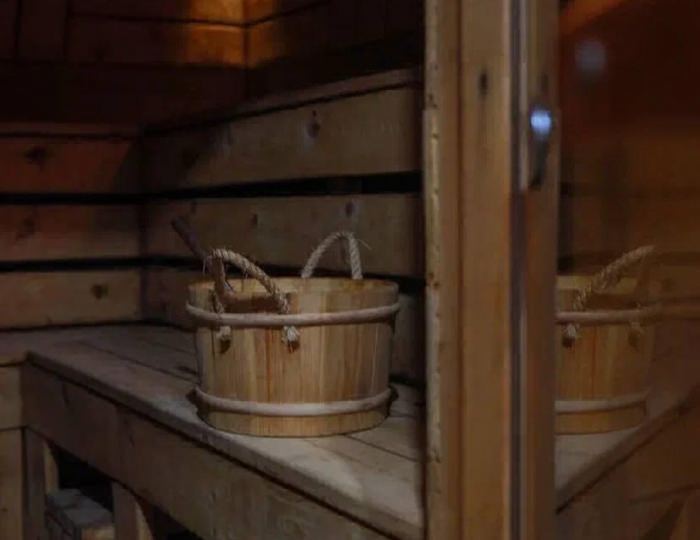 SPA-отдых - База отдыха «Флагман Листвянка»