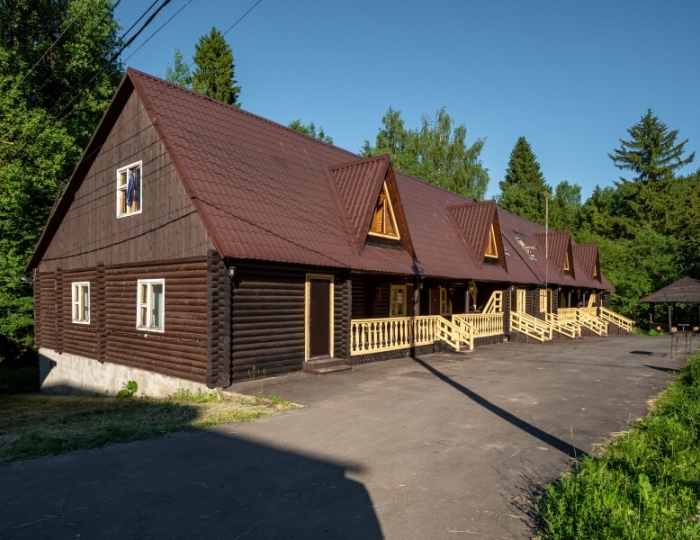 Коттеджный поселок «Шиболово-Горки»