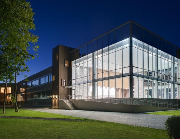 Центр здоровья Verba Mayr / Верба Майер