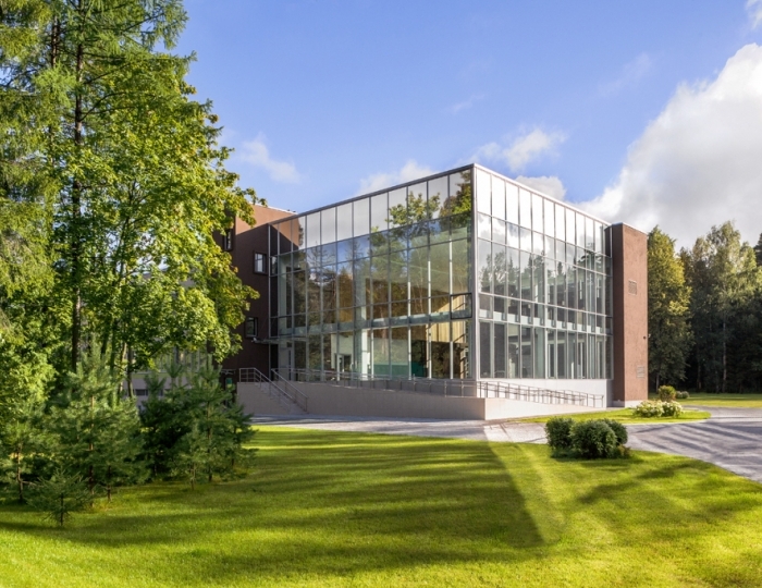 Центр здоровья Verba Mayr / Верба Майер