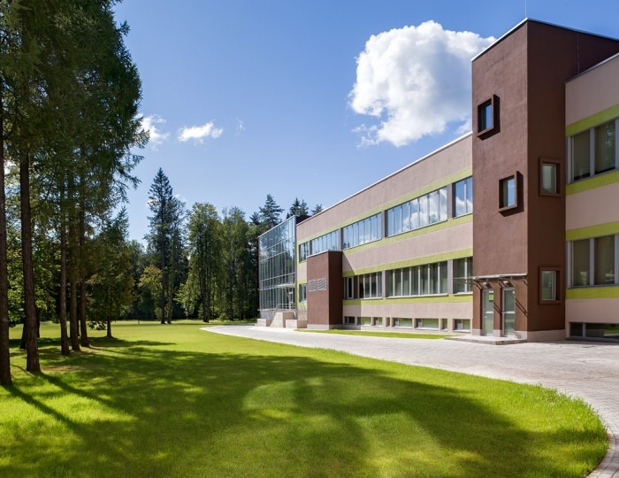 Центр здоровья Verba Mayr / Верба Майер