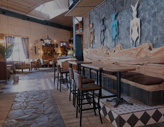 Груша - AYS Let It Snow Hostel / Айс Лет Ит Сноу Хостел