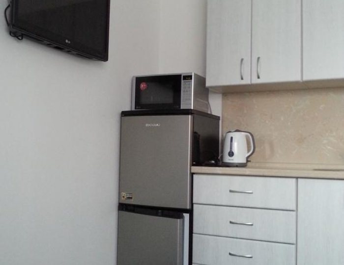 Апартаменты стандарт (с завтраком) - Мини-отель «Алпатьево»