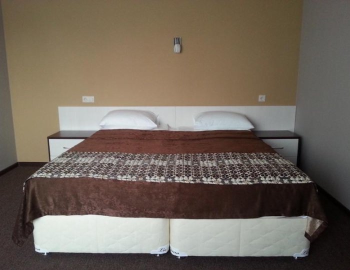 Апартаменты стандарт (с завтраком) - Мини-отель «Алпатьево»