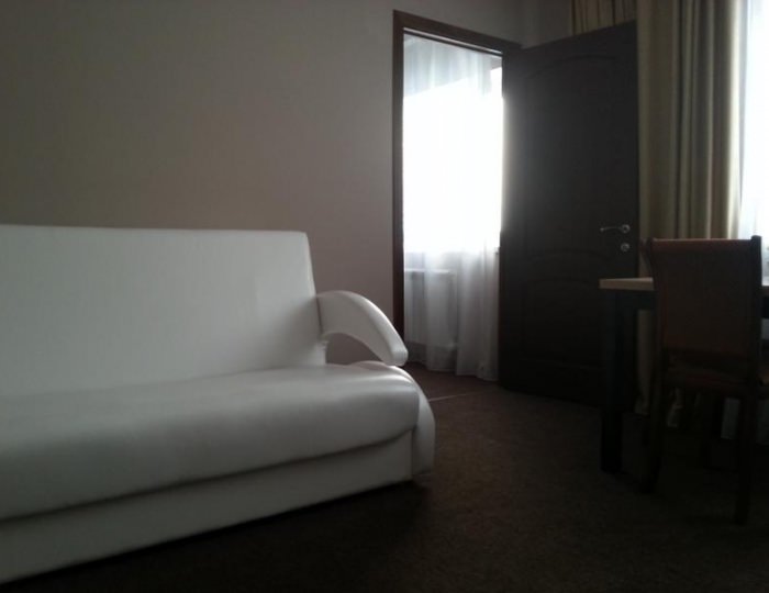 Апартаменты стандарт (с завтраком) - Мини-отель «Алпатьево»