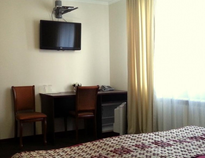 Номер комфорт (с завтраком) - Мини-отель «Алпатьево»