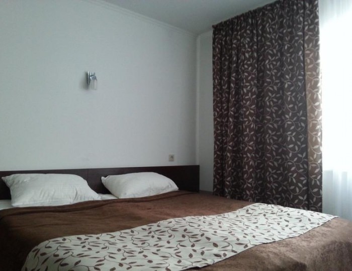 Номер комфорт (с завтраком) - Мини-отель «Алпатьево»