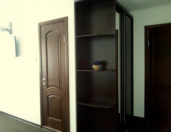 Номер комфорт (с завтраком) - Мини-отель «Алпатьево»