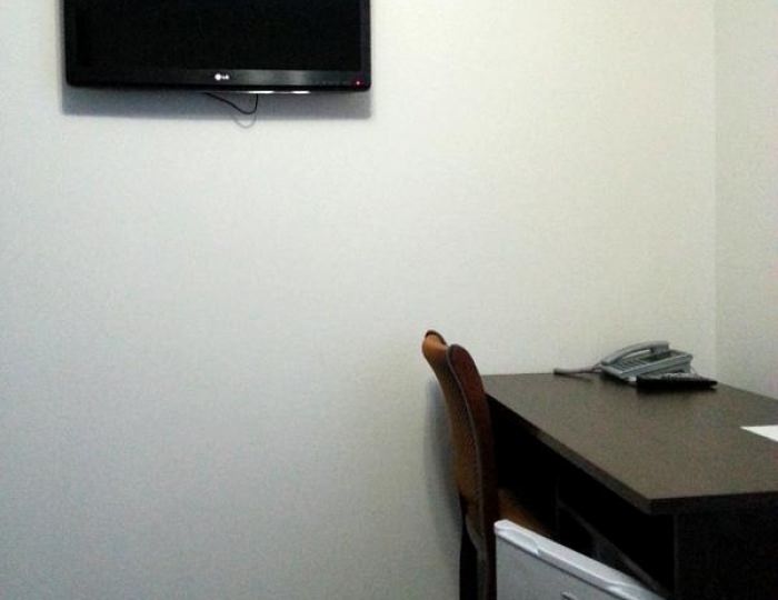 Номер стандарт с 1 односпальной кроватью (с завтраком) - Мини-отель «Алпатьево»