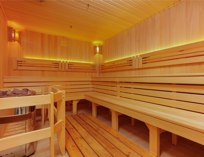 SPA-отдых - Курортный отель «Славянка» Анапа