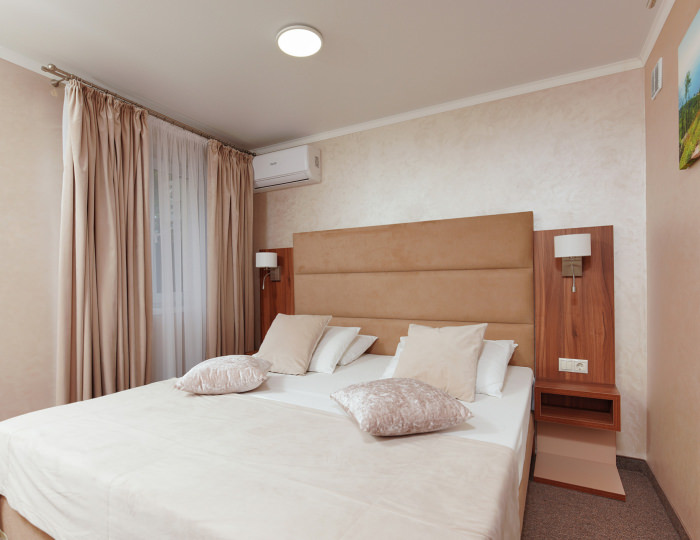 Junior Suite 2-местный - Курортный отель «Славянка» Анапа