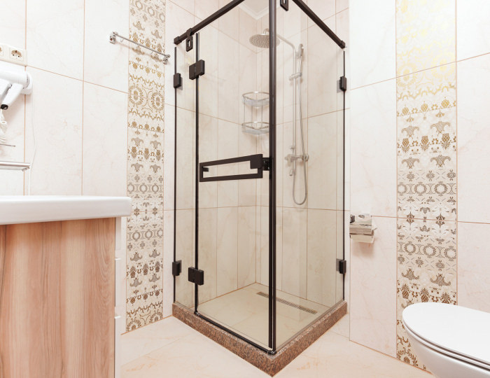 Люкс 2-местный 2-комн. - Курортный отель «Славянка» Анапа