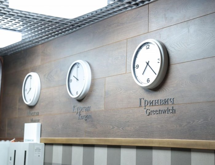 Гостиница «Авангард»