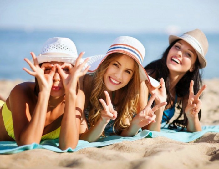 Развлекательные программы - Отель «Морской» Алушта