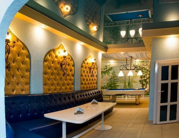 Услуги, развлечения и спорт - Гостиница «Престиж» - Гостиница «Престиж»