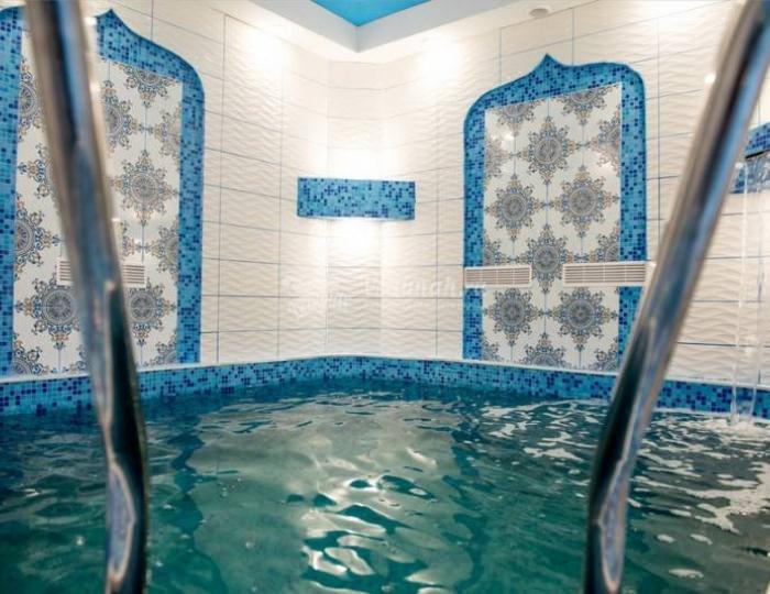 Услуги, развлечения и спорт - Гостиница «Престиж» - Гостиница «Престиж»