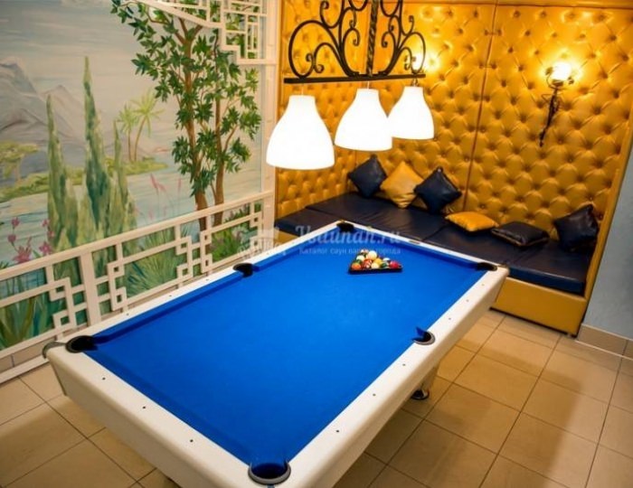 Услуги, развлечения и спорт - Гостиница «Престиж» - Гостиница «Престиж»