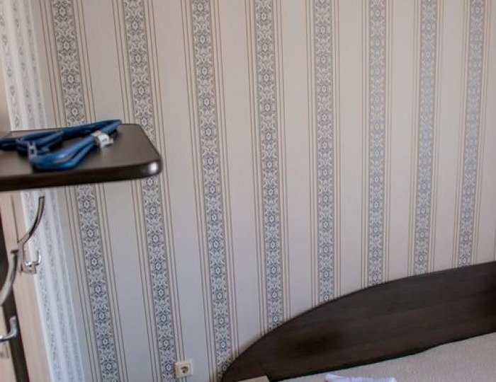 1-местный номер стандарт - Гостиница «Престиж»