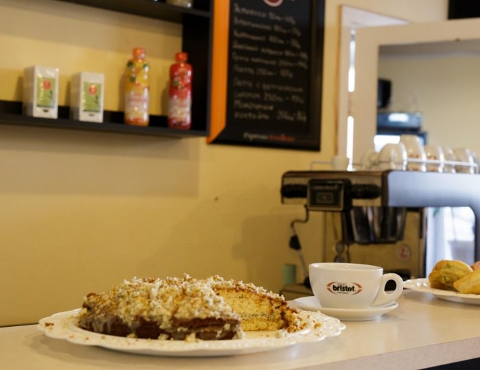 Рестораны и бары - Гостиница «Москва» - Гостиница «Москва»