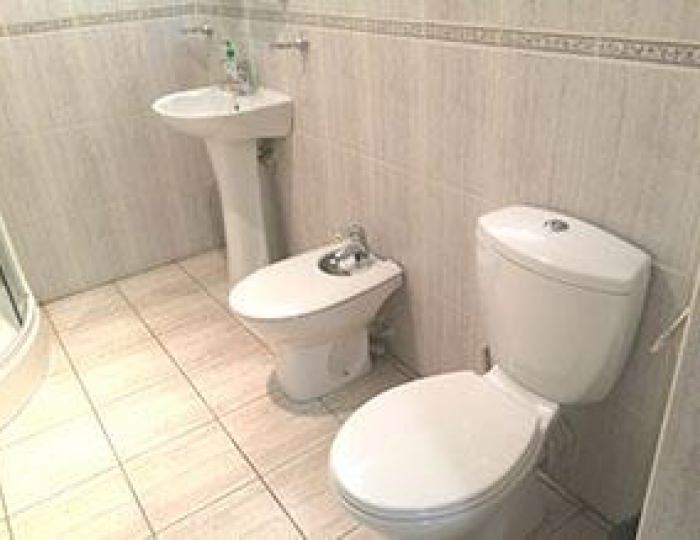 Номер полулюкс с 2 односпальными кроватями - Гостиница «Москва»