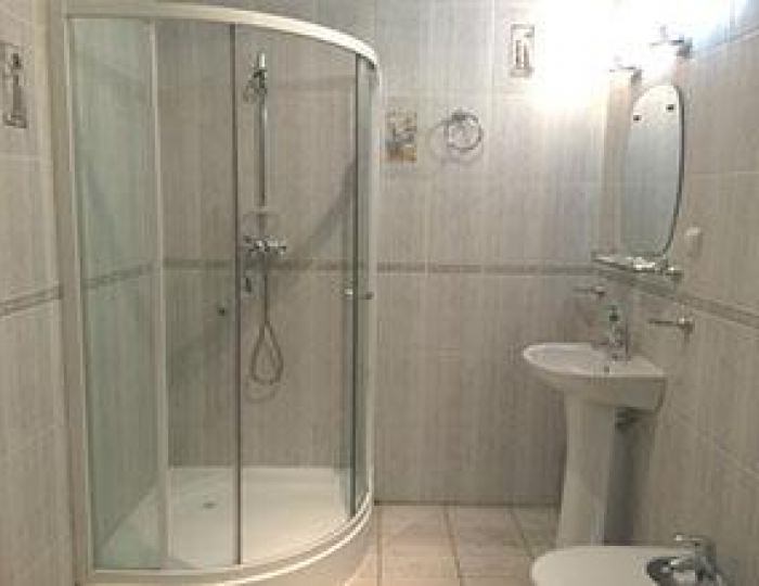 Номер полулюкс с 2 односпальными кроватями - Гостиница «Москва»