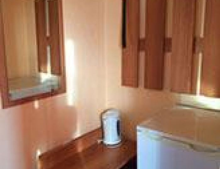 Номер полулюкс с 1 двуспальной кроватью - Гостиница «Москва»