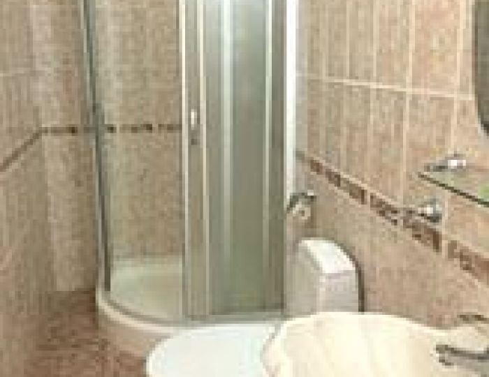 Номер стандарт с 1 двуспальной кроватью - Гостиница «Москва»