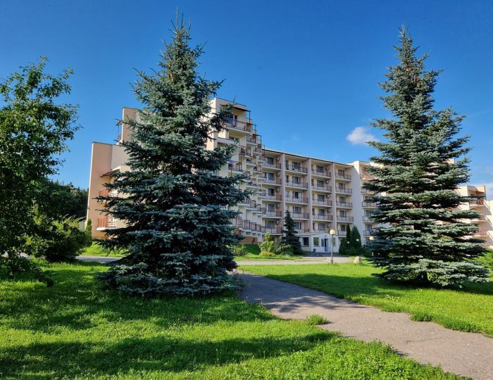 Event-комплекс «Олимп»