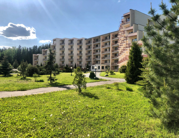 Event-комплекс «Олимп»