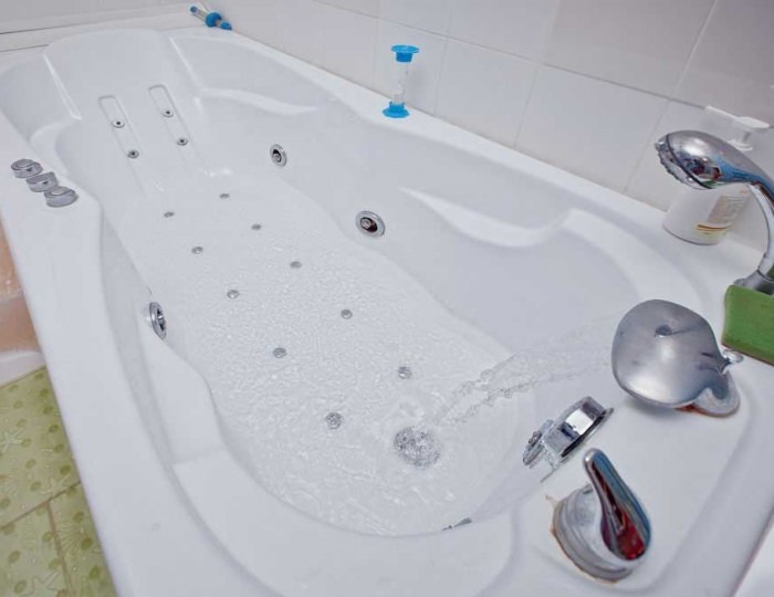 Оздоровительные услуги - Санаторий «Жемчужина моря»