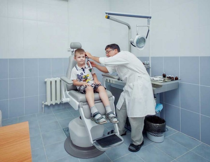 Оздоровительные услуги - Санаторий «Жемчужина моря»