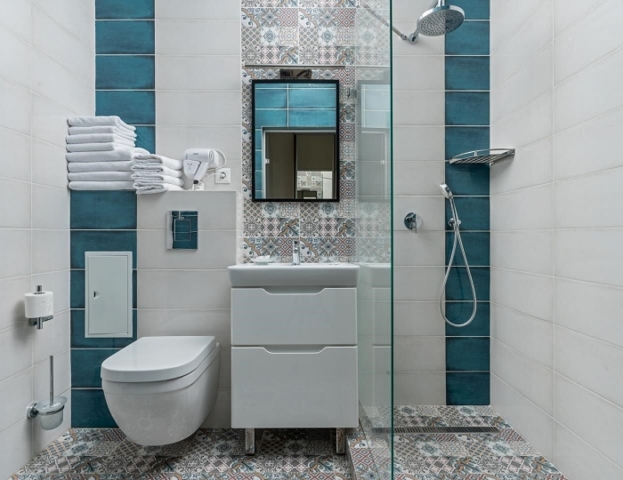 Апартаменты Вилла с бассейном, корпус вилла - Санаторий «Жемчужина моря»