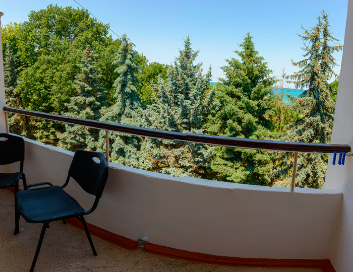 Ателика Таврида (бывш. Таврида Мыс Лукулл)