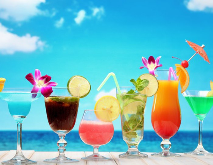 Бар «Каламита» - Ателика Таврида (бывш. Таврида Мыс Лукулл)