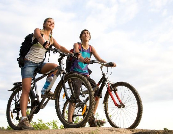 Пункт проката - Ателика Таврида (бывш. Таврида Мыс Лукулл)