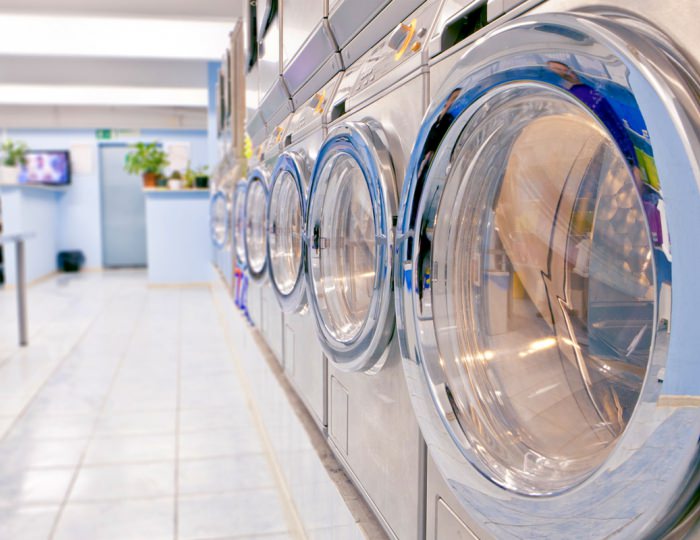 Прачечная - Ателика Таврида (бывш. Таврида Мыс Лукулл)