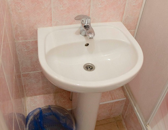 1-мест. станд. - Ателика Таврида (бывш. Таврида Мыс Лукулл)