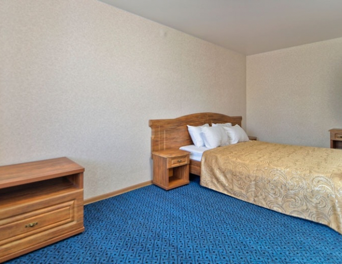 2-местное 3-комн. - Ателика Таврида (бывш. Таврида Мыс Лукулл)