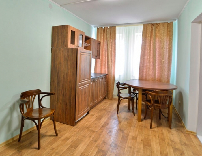 2-местное 3-комн. - Ателика Таврида (бывш. Таврида Мыс Лукулл)