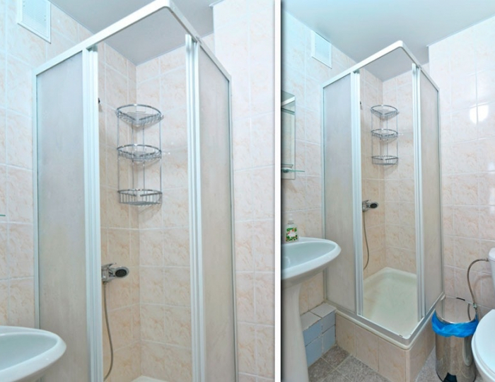 2-местное 2-комн. - Ателика Таврида (бывш. Таврида Мыс Лукулл)