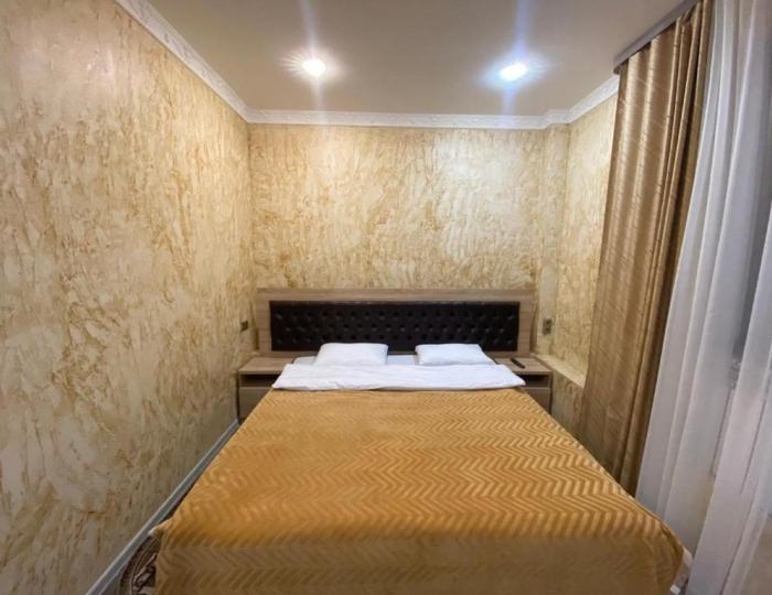 2-местный номер улучшенный - Гостиница Versailles / Версалес