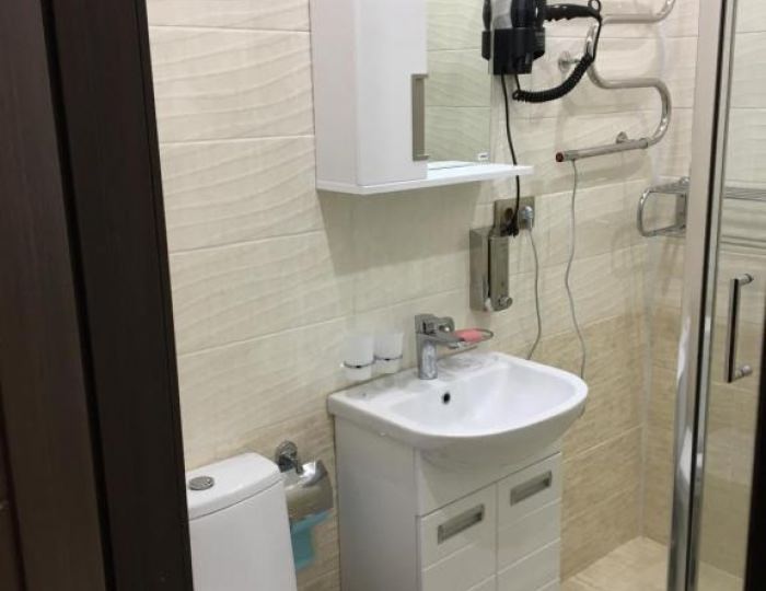 2-местный номер улучшенный - Гостиница Versailles / Версалес