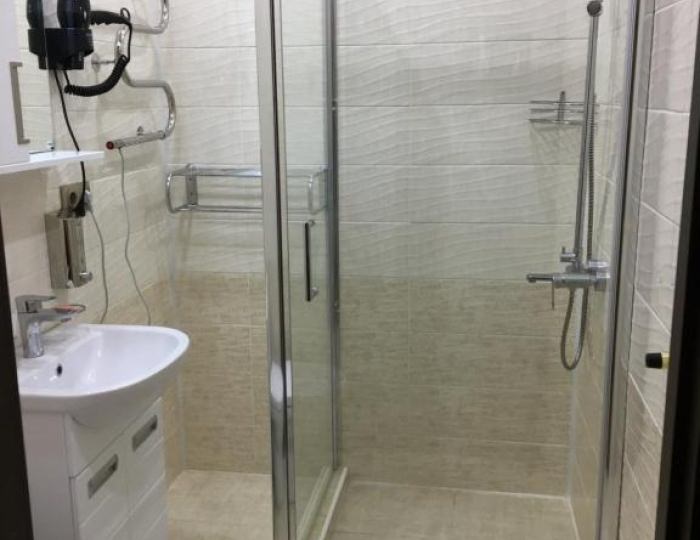 2-местный номер улучшенный - Гостиница Versailles / Версалес