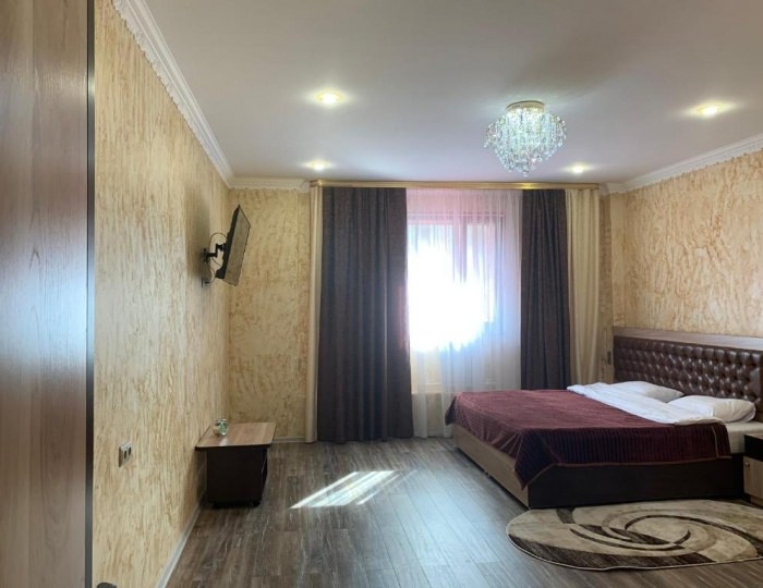 2-местный номер люкс - Гостиница Versailles / Версалес